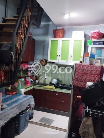 BEST PRICE! Rumah Berkualitas di Jombang, LT 66m² Bangunan 66m² BEST PRICE! Rumah Berkualitas di Jombang, LT 66m² Bangunan 66m²