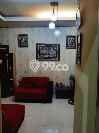 BEST PRICE! Rumah Berkualitas di Jombang, LT 66m² Bangunan 66m² BEST PRICE! Rumah Berkualitas di Jombang, LT 66m² Bangunan 66m²