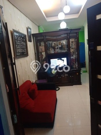 BEST PRICE! Rumah Berkualitas di Jombang, LT 66m² Bangunan 66m² BEST PRICE! Rumah Berkualitas di Jombang, LT 66m² Bangunan 66m²