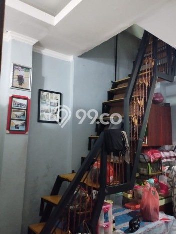 BEST PRICE! Rumah Berkualitas di Jombang, LT 66m² Bangunan 66m² BEST PRICE! Rumah Berkualitas di Jombang, LT 66m² Bangunan 66m²