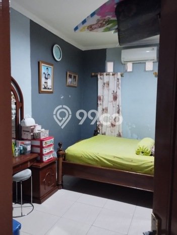 BEST PRICE! Rumah Berkualitas di Jombang, LT 66m² Bangunan 66m² BEST PRICE! Rumah Berkualitas di Jombang, LT 66m² Bangunan 66m²