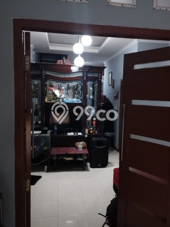 BEST PRICE! Rumah Berkualitas di Jombang, LT 66m² Bangunan 66m² BEST PRICE! Rumah Berkualitas di Jombang, LT 66m² Bangunan 66m²