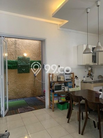 Hunian Nyaman Asri 3 KT Siap Huni di Alam Sutera Tangerang Hunian Nyaman Asri 3 KT Siap Huni di Alam Sutera Tangerang