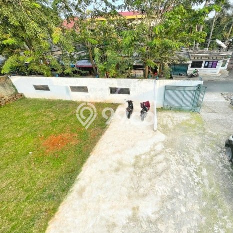 For Sale! Premium House LT 210m2 Desain Elegan di Joglo For Sale! Premium House LT 210m2 Desain Elegan di Joglo