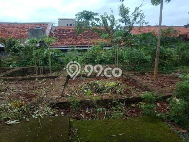 Dijual Tanah Kawasan Bintaro, Luas 114m², Lokasi Potensial, Kontur Rata Dijual Tanah Kawasan Bintaro, Luas 114m², Lokasi Potensial, Kontur Rata