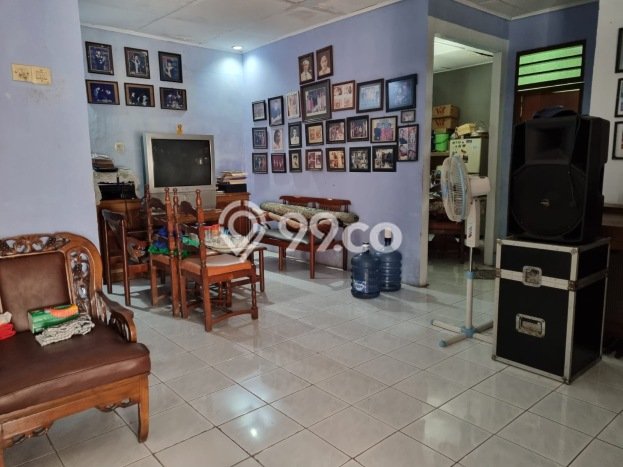 Rumah Luas Asri 3 KT Siap Huni di Graha Raya Tangerang Rumah Luas Asri 3 KT Siap Huni di Graha Raya Tangerang