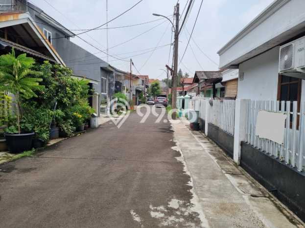 Rumah Luas Asri 3 KT Siap Huni di Graha Raya Tangerang Rumah Luas Asri 3 KT Siap Huni di Graha Raya Tangerang