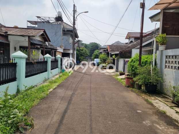 Rumah Luas Asri 3 KT Siap Huni di Graha Raya Tangerang Rumah Luas Asri 3 KT Siap Huni di Graha Raya Tangerang