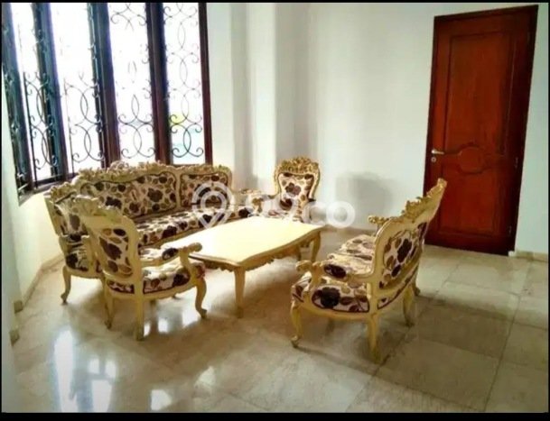 Rumah Sewa Tangerang Selatan LT 605m2 LB 700m2 Area Bintaro Rumah Sewa Tangerang Selatan LT 605m2 LB 700m2 Area Bintaro