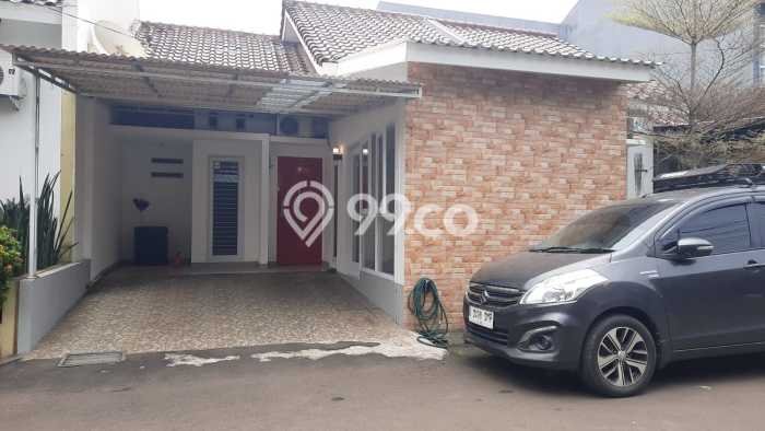 Sewa cepat hunian minimalis strategis 3 Kamar di Pondok Aren, Tangerang Selatan Sewa cepat hunian minimalis strategis 3 Kamar di Pondok Aren, Tangerang Selatan