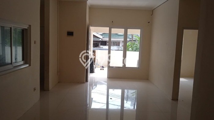 PILIHAN TEPAT! Rumah kawasan Bintaro, 3 KT, Dekat Sekolah, Luas 120m² Bangunan 80m² PILIHAN TEPAT! Rumah kawasan Bintaro, 3 KT, Dekat Sekolah, Luas 120m² Bangunan 80m²