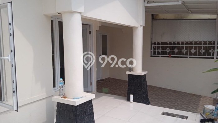 PILIHAN TEPAT! Rumah kawasan Bintaro, 3 KT, Dekat Sekolah, Luas 120m² Bangunan 80m² PILIHAN TEPAT! Rumah kawasan Bintaro, 3 KT, Dekat Sekolah, Luas 120m² Bangunan 80m²