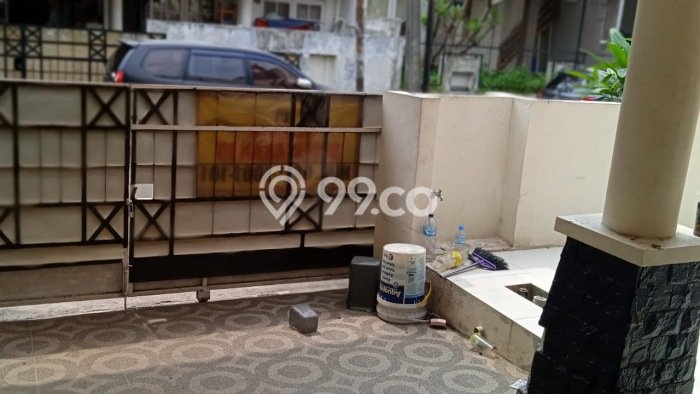 PILIHAN TEPAT! Rumah kawasan Bintaro, 3 KT, Dekat Sekolah, Luas 120m² Bangunan 80m² PILIHAN TEPAT! Rumah kawasan Bintaro, 3 KT, Dekat Sekolah, Luas 120m² Bangunan 80m²
