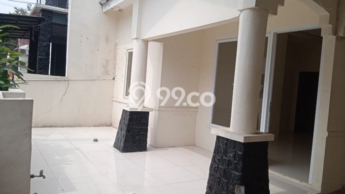 PILIHAN TEPAT! Rumah kawasan Bintaro, 3 KT, Dekat Sekolah, Luas 120m² Bangunan 80m² PILIHAN TEPAT! Rumah kawasan Bintaro, 3 KT, Dekat Sekolah, Luas 120m² Bangunan 80m²