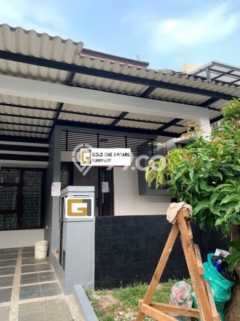 Rumah Disewakan Tangerang Selatan LT 84m2 LB 94m2 Area Bintaro Rumah Disewakan Tangerang Selatan LT 84m2 LB 94m2 Area Bintaro