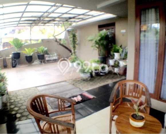 Hunian Super Elit dengan Akses Paling Strategis di Bintaro, Tangerang Selatan Hunian Super Elit dengan Akses Paling Strategis di Bintaro, Tangerang Selatan