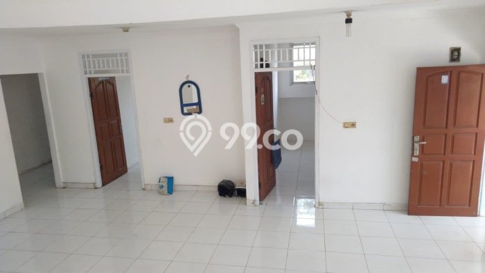 Jual Segera Rumah LB 135m² di Lokasi Strategis, Tangerang Selatan Jual Segera Rumah LB 135m² di Lokasi Strategis, Tangerang Selatan