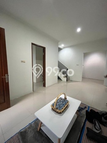 Rumah 3 Kamar Harga Terjangkau di Kademangan, Tangerang Rumah 3 Kamar Harga Terjangkau di Kademangan, Tangerang