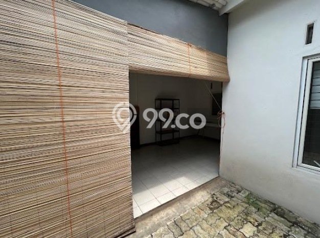 Dijual Rumah Strategis Bagus Punya 2 KT di Cinere Depok SHM Dijual Rumah Strategis Bagus Punya 2 KT di Cinere Depok SHM
