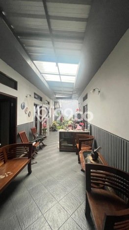 For Sale Rumah 3 Kamar Lokasi Ideal Nyaman dan Strategis di Ciputat For Sale Rumah 3 Kamar Lokasi Ideal Nyaman dan Strategis di Ciputat