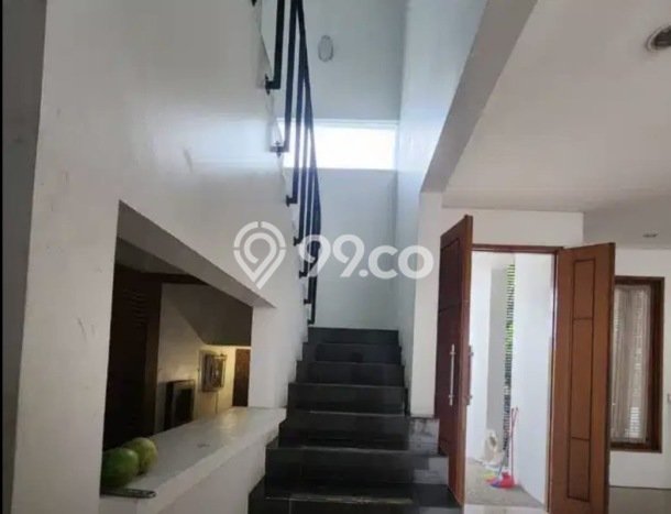 Rumah di Bintaro, 3 KT, Lingkungan Berkembang Rumah di Bintaro, 3 KT, Lingkungan Berkembang