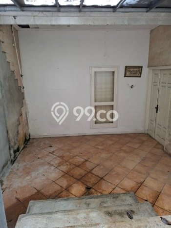 Rumah Eksklusif Dijual LT 297m2 di Cinere, Depok Rumah Eksklusif Dijual LT 297m2 di Cinere, Depok