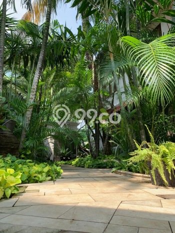 Rumah Elit Modern Siap Huni di Bintaro Tangerang Selatan Rumah Elit Modern Siap Huni di Bintaro Tangerang Selatan