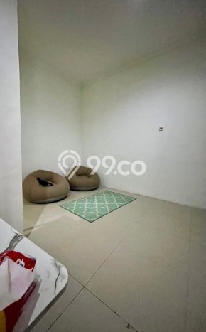 Rumah 3 Kamar Harga Terjangkau di Kademangan, Tangerang Rumah 3 Kamar Harga Terjangkau di Kademangan, Tangerang