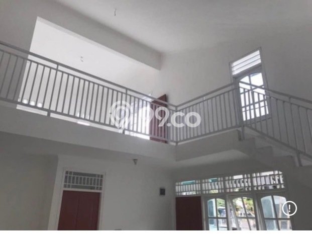 Jual Segera Rumah LB 135m² di Lokasi Strategis, Tangerang Selatan Jual Segera Rumah LB 135m² di Lokasi Strategis, Tangerang Selatan