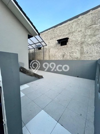 Rumah 3 Kamar Harga Terjangkau di Kademangan, Tangerang Rumah 3 Kamar Harga Terjangkau di Kademangan, Tangerang