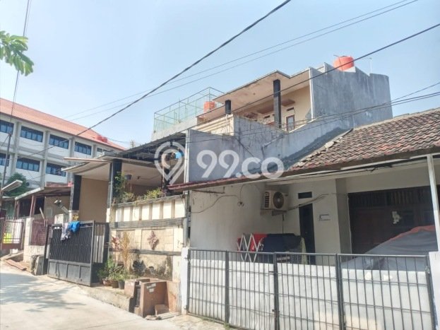 Dijual Cepat Rumah Favorit Siap Huni LB 70m2 di Pondok Aren, Tangerang Selatan Dijual Cepat Rumah Favorit Siap Huni LB 70m2 di Pondok Aren, Tangerang Selatan