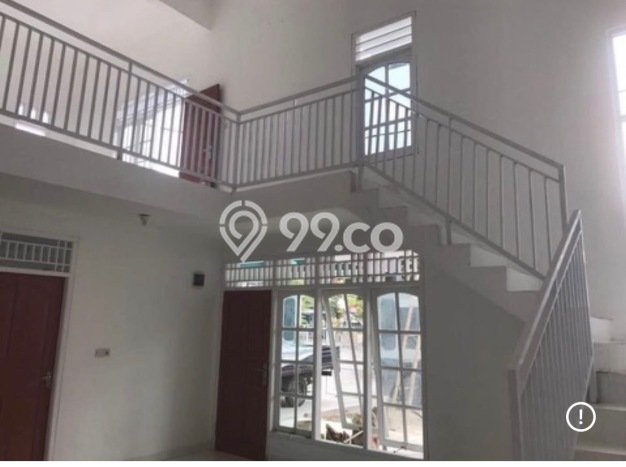 Jual Segera Rumah LB 135m² di Lokasi Strategis, Tangerang Selatan Jual Segera Rumah LB 135m² di Lokasi Strategis, Tangerang Selatan