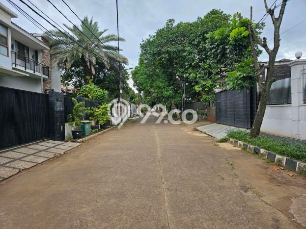 Hunian Super Mewah dengan Akses Paling Strategis di Warung Buncit, Jakarta Selatan Hunian Super Mewah dengan Akses Paling Strategis di Warung Buncit, Jakarta Selatan