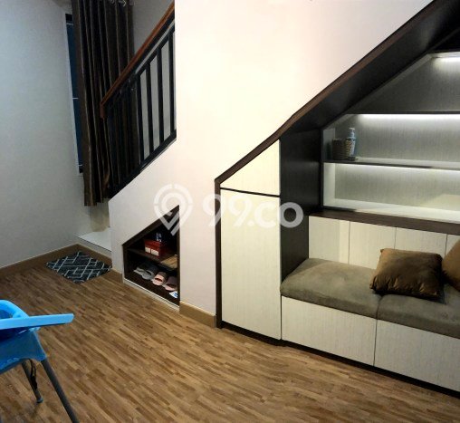 Dijual Rumah Modern 2 KT di Graha Raya, Tangerang Selatan Dijual Rumah Modern 2 KT di Graha Raya, Tangerang Selatan