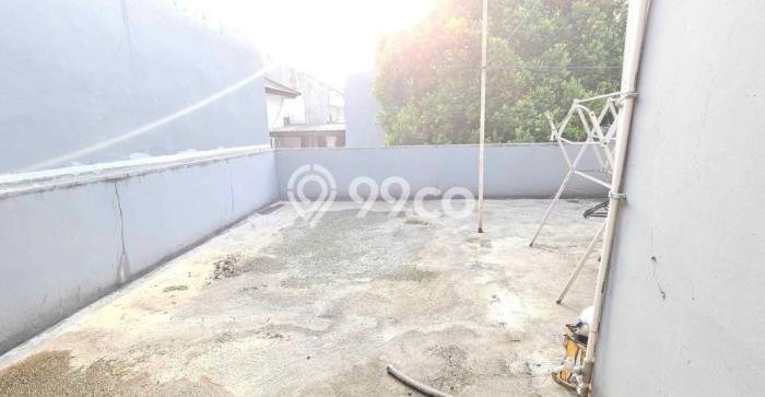 Jual Rumah Favorit Siap Huni LB 114m2 di Ciputat, Tangerang Selatan Jual Rumah Favorit Siap Huni LB 114m2 di Ciputat, Tangerang Selatan