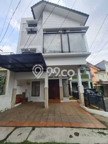 Jual Rumah Bagus Siap Huni LB 120m2 di Ciputat Timur, Tangerang Selatan Jual Rumah Bagus Siap Huni LB 120m2 di Ciputat Timur, Tangerang Selatan