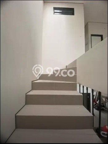 Hunian Cantik Minimalis Lb 105m2 di Pondok Aren, Tangerang Selatan Hunian Cantik Minimalis Lb 105m2 di Pondok Aren, Tangerang Selatan