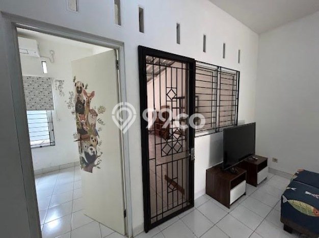 Dijual Rumah Strategis Bagus Punya 2 KT di Cinere Depok SHM Dijual Rumah Strategis Bagus Punya 2 KT di Cinere Depok SHM