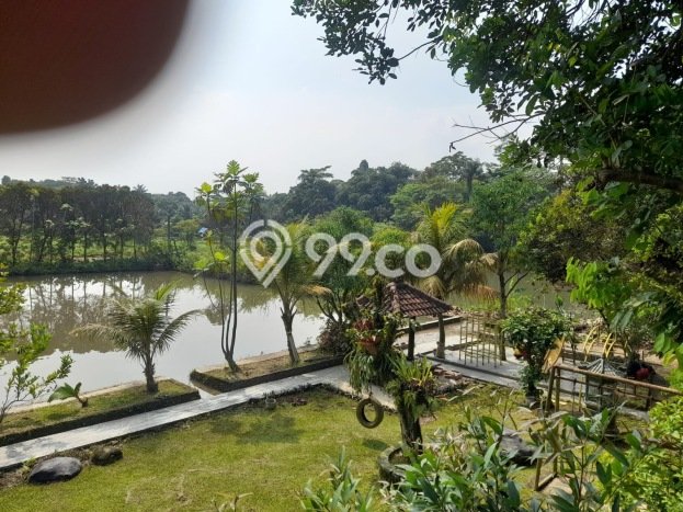 Vila Kawasan Parung, Area 6500m2m², Cocok untuk berbagai kebutuhan Vila Kawasan Parung, Area 6500m2m², Cocok untuk berbagai kebutuhan