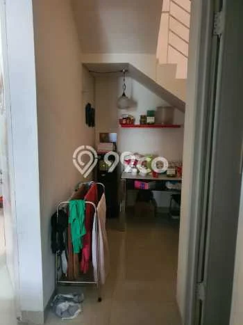 Dijual Cepat Rumah Bagus Siap Huni LB 100m2 di Serpong, Tangerang Selatan Dijual Cepat Rumah Bagus Siap Huni LB 100m2 di Serpong, Tangerang Selatan