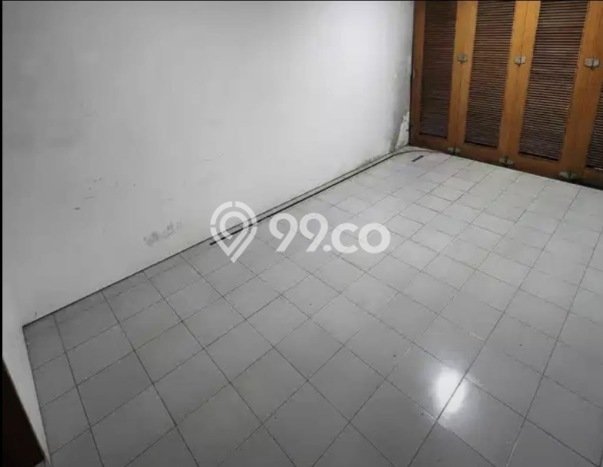 Rumah di Bintaro, 3 KT, Lingkungan Berkembang Rumah di Bintaro, 3 KT, Lingkungan Berkembang