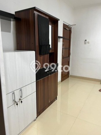 Rumah Modern Minimalis 6 KT Bisa Langsung Pindah di Pesanggrahan Rumah Modern Minimalis 6 KT Bisa Langsung Pindah di Pesanggrahan