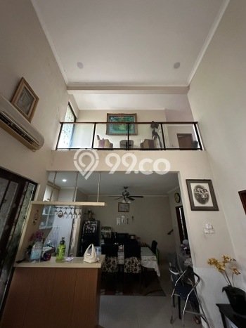 Rumah Strategis Modern Lb 200m2 di Serpong Utara, Tangerang Selatan Rumah Strategis Modern Lb 200m2 di Serpong Utara, Tangerang Selatan