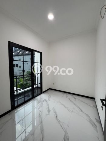 For Sale Hunian Rumah Nyaman 3 Kamar di Pondok Ranji, Tangerang For Sale Hunian Rumah Nyaman 3 Kamar di Pondok Ranji, Tangerang