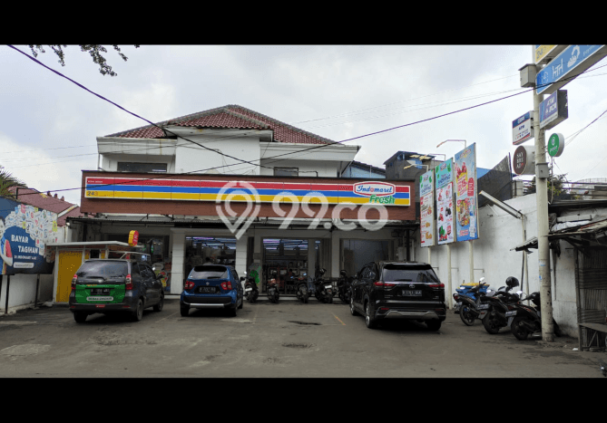 Hunian Super Mewah dengan Akses Paling Strategis di Lebak Bulus, Jakarta Selatan Hunian Super Mewah dengan Akses Paling Strategis di Lebak Bulus, Jakarta Selatan