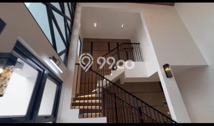 HARGA SPECIAL! Rumah Nyaman area Bintaro, Tangerang Selatan, LT 120m² LB 280m² BISA KPR! HARGA SPECIAL! Rumah Nyaman area Bintaro, Tangerang Selatan, LT 120m² LB 280m² BISA KPR!