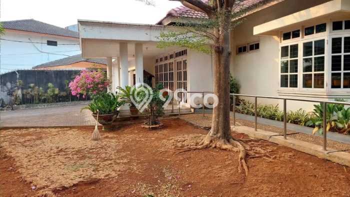 Dijual Rumah Premium dengan Fasilitas Sekitar Komplit di Pesanggrahan, Jakarta Selatan Dijual Rumah Premium dengan Fasilitas Sekitar Komplit di Pesanggrahan, Jakarta Selatan