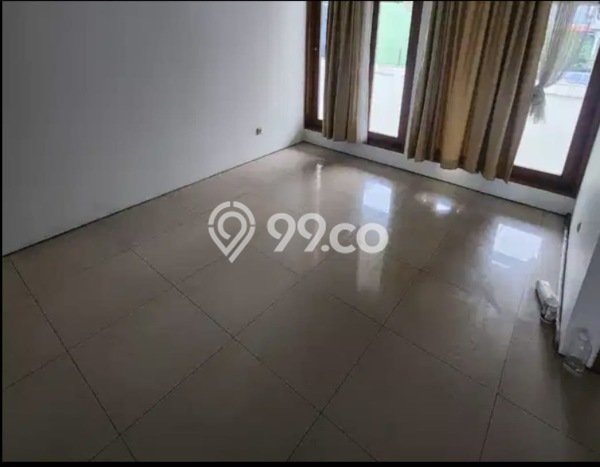 Rumah di Bintaro, 3 KT, Lingkungan Berkembang Rumah di Bintaro, 3 KT, Lingkungan Berkembang