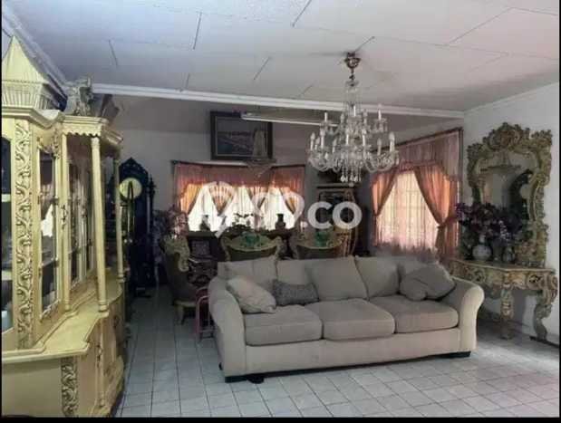 For Sale! Premium House LT 620m2 Desain Elegan di Bintaro For Sale! Premium House LT 620m2 Desain Elegan di Bintaro