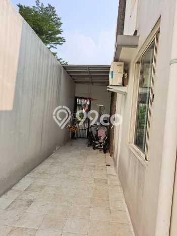 Hunian Super Mewah dengan Akses Paling Strategis di BSD Residence One, Tangerang Hunian Super Mewah dengan Akses Paling Strategis di BSD Residence One, Tangerang